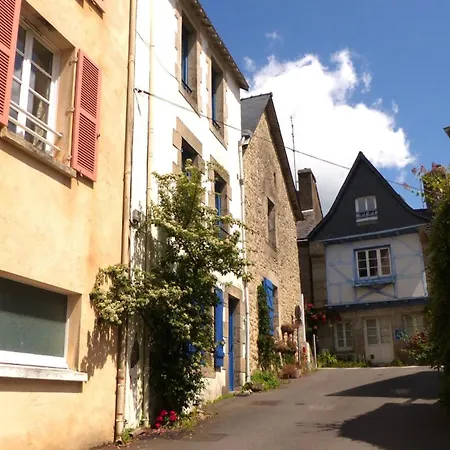 Ravissante Maison Sur Les Quais De St Goustan Auray